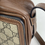 Gucci Canvas Crossbody
