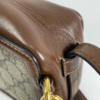 Gucci Canvas Crossbody