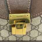 Gucci Canvas Crossbody