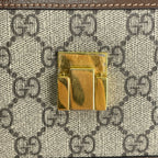 Gucci Canvas Crossbody
