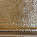 Gucci Canvas Crossbody