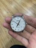 Mido Berenice Automatic (self-winding) watch 38 millimeters M8600.4.26.8