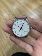 Mido Berenice Automatic (self-winding) watch 38 millimeters M8600.4.26.8