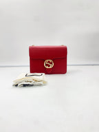 Gucci Red