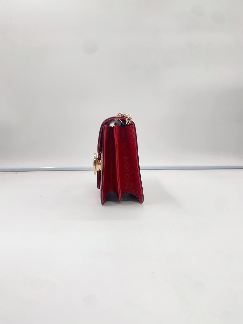Gucci Red