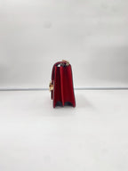 Gucci Red