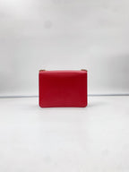 Gucci Red