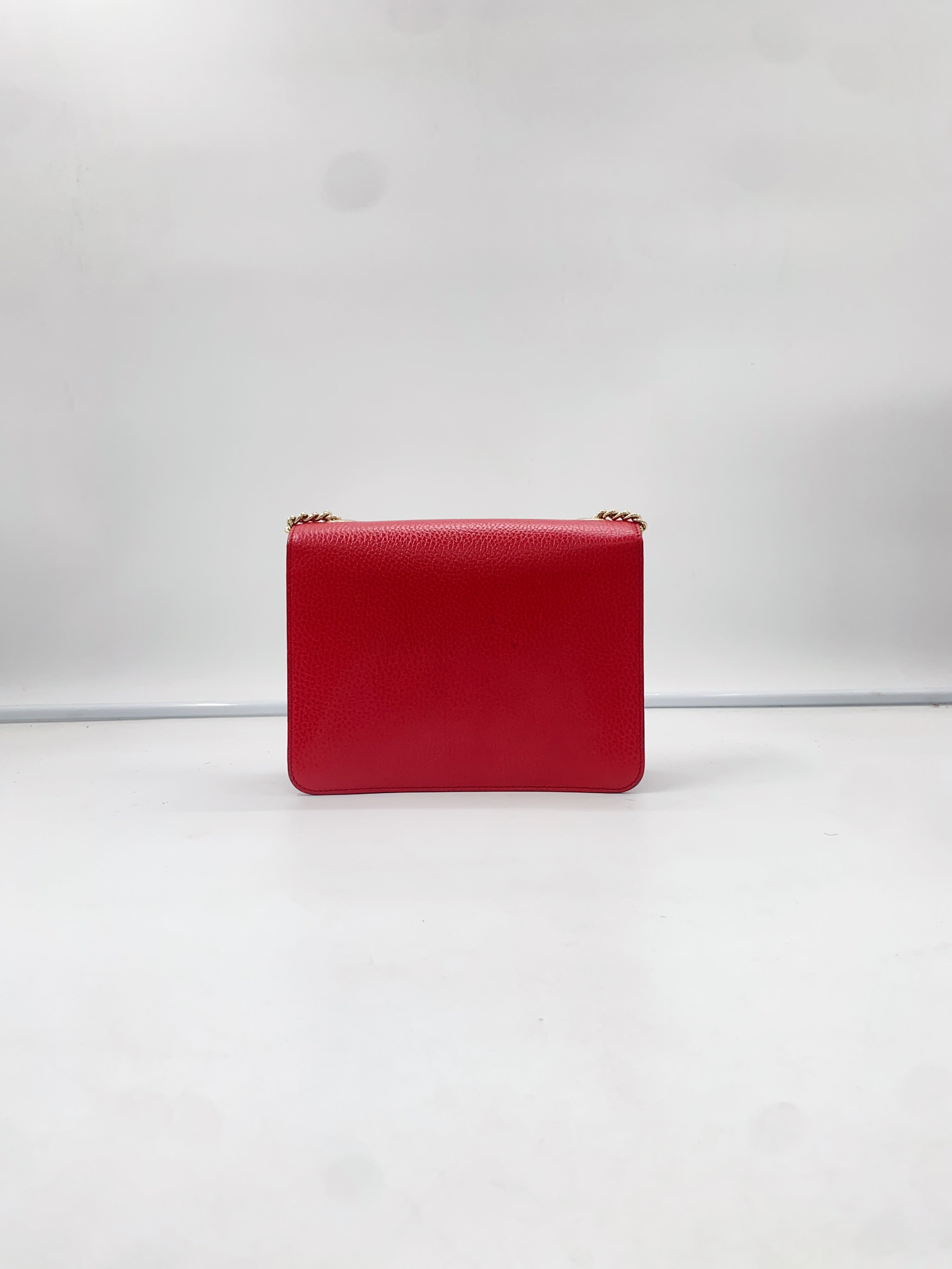 Gucci Red