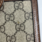 Gucci Canvas Crossbody