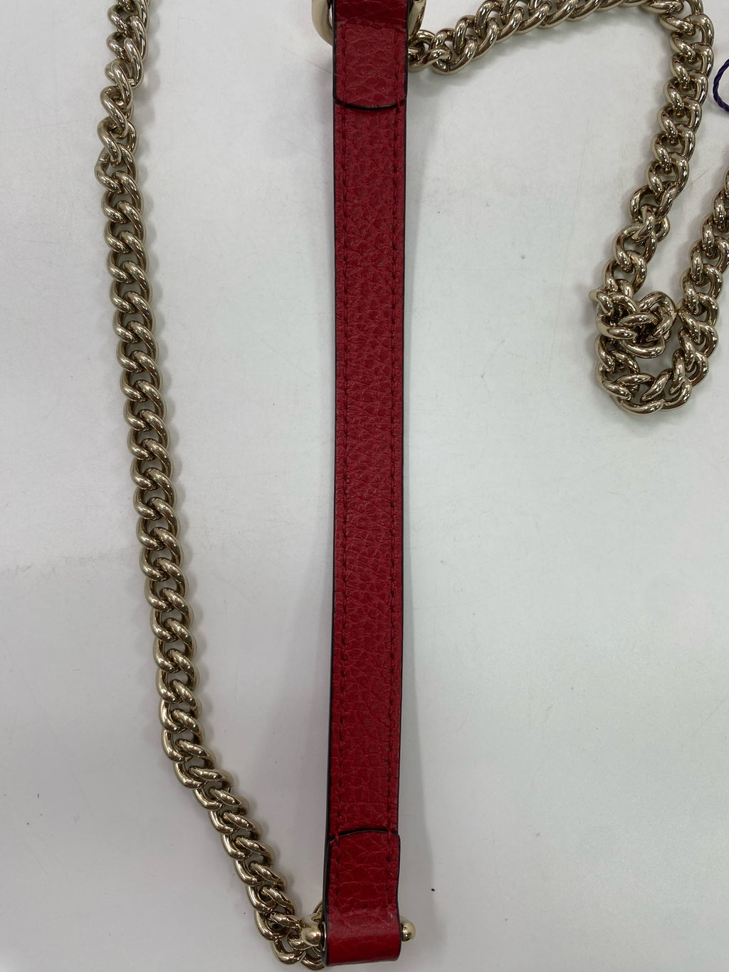 Gucci Red