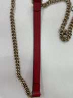 Gucci Red