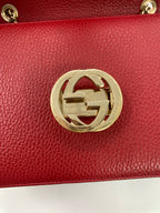 Gucci Red