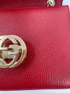 Gucci Red