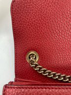 Gucci Red