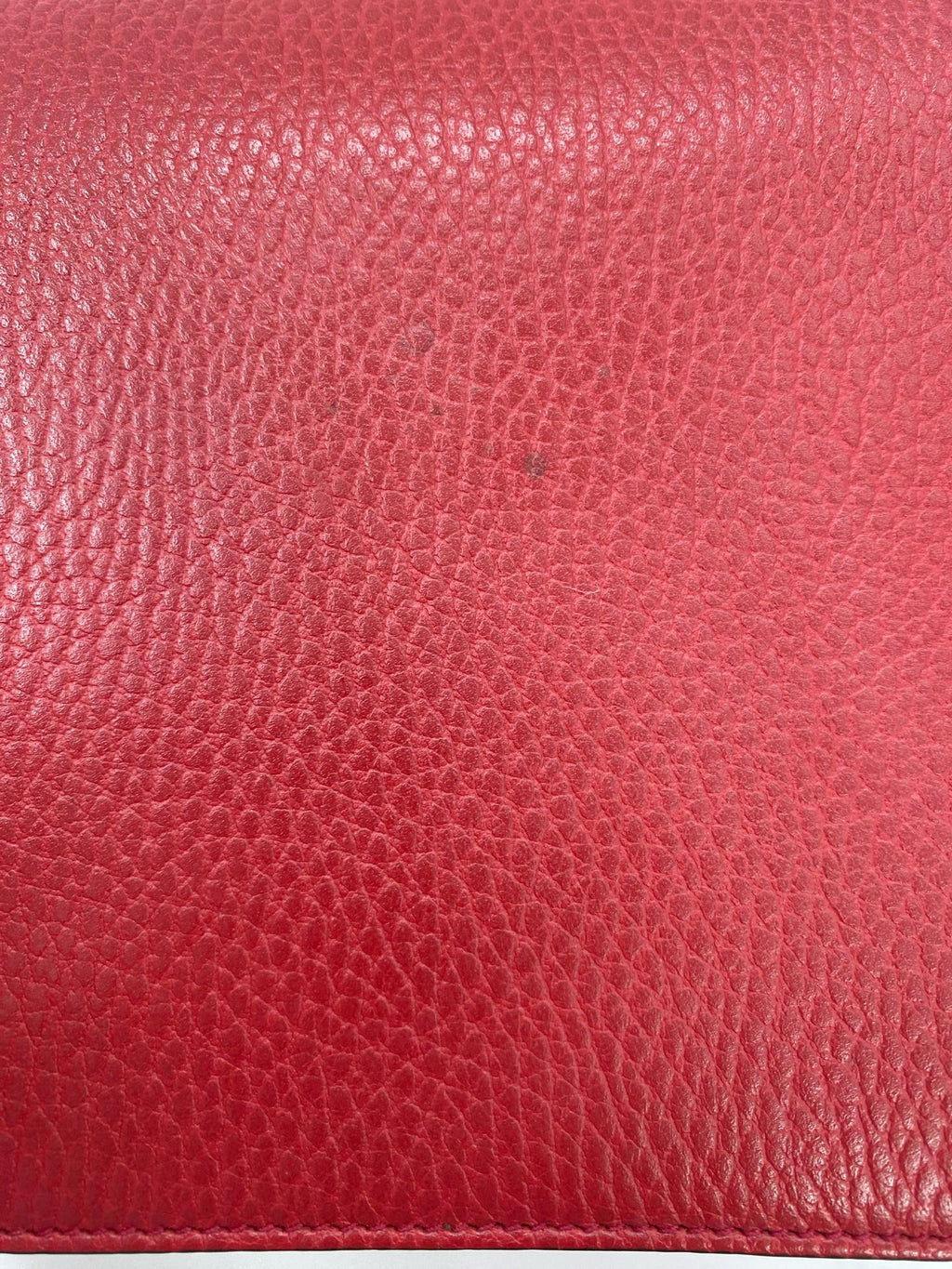 Gucci Red