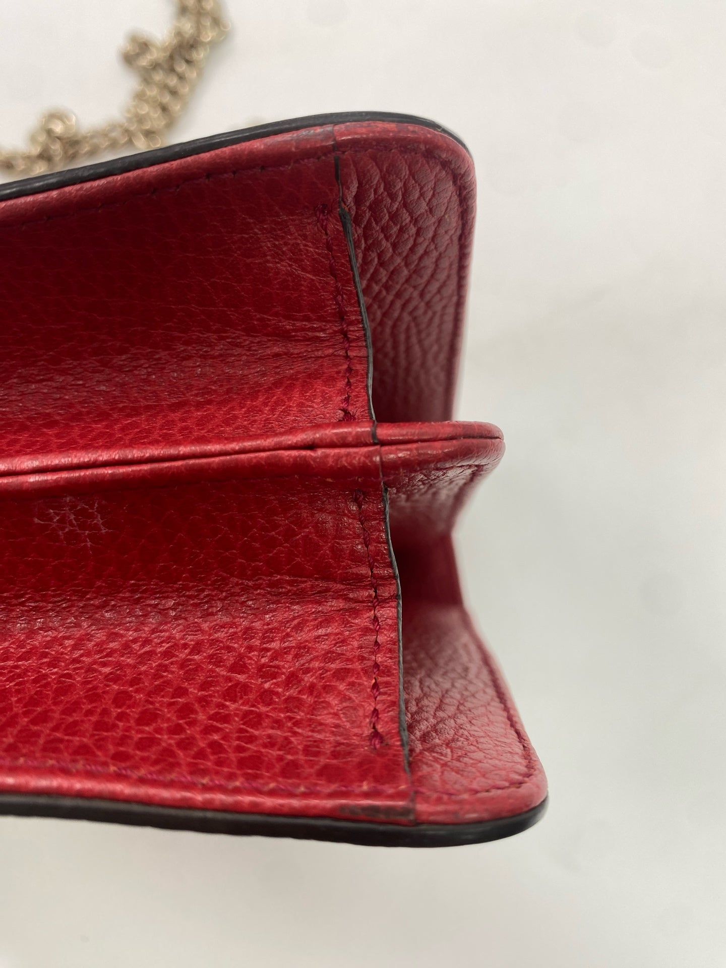Gucci Red