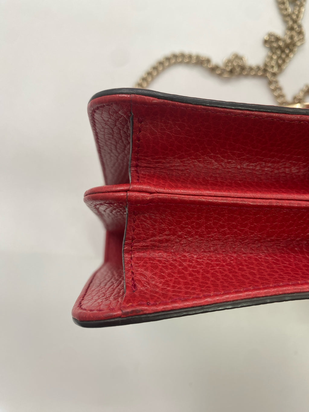 Gucci Red