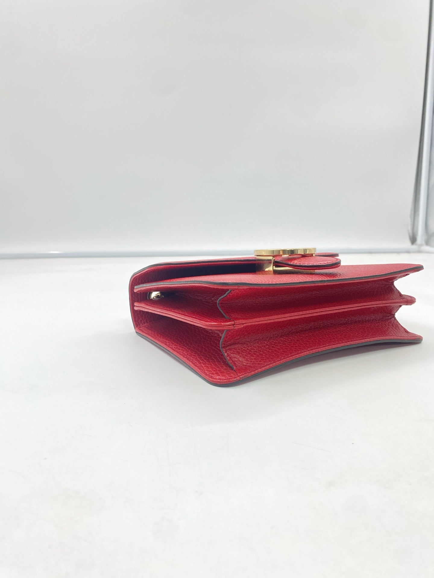 Gucci Red