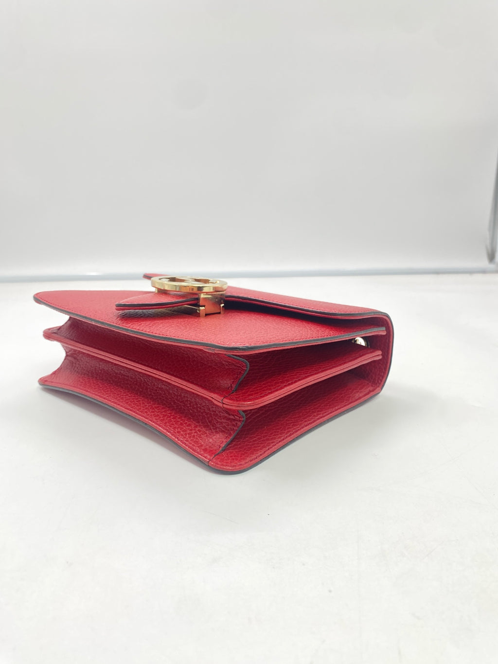 Gucci Red