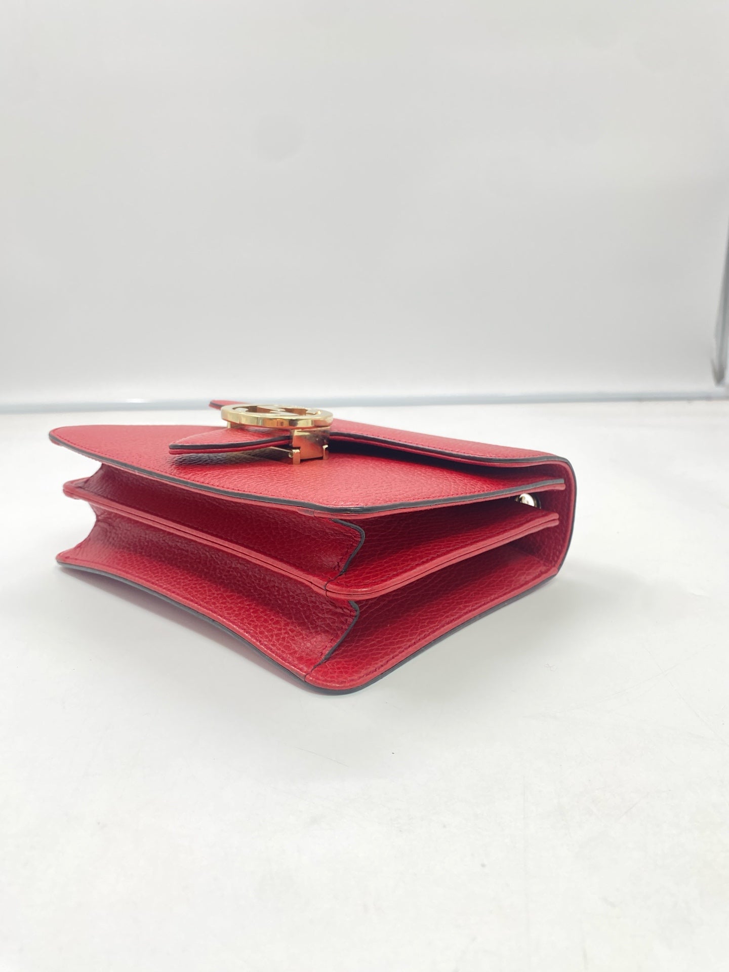 Gucci Red