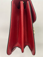 Gucci Red