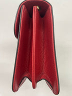 Gucci Red