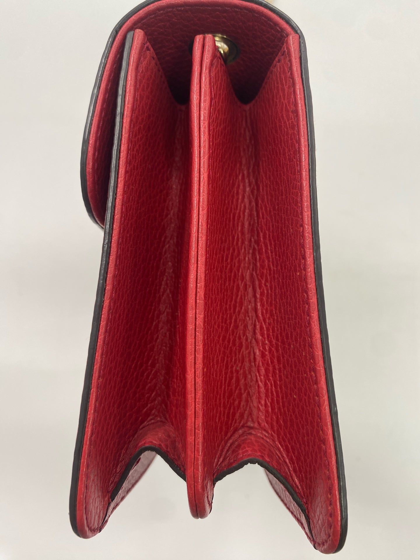 Gucci Red
