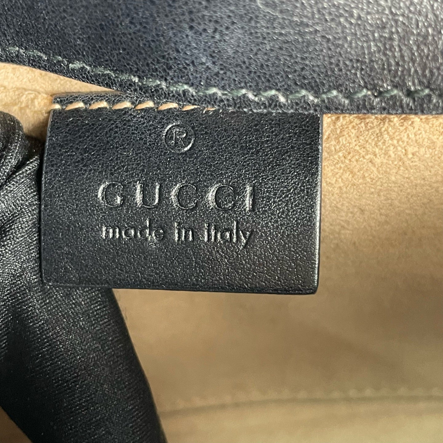 Gucci