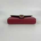 Gucci Red Crossbody