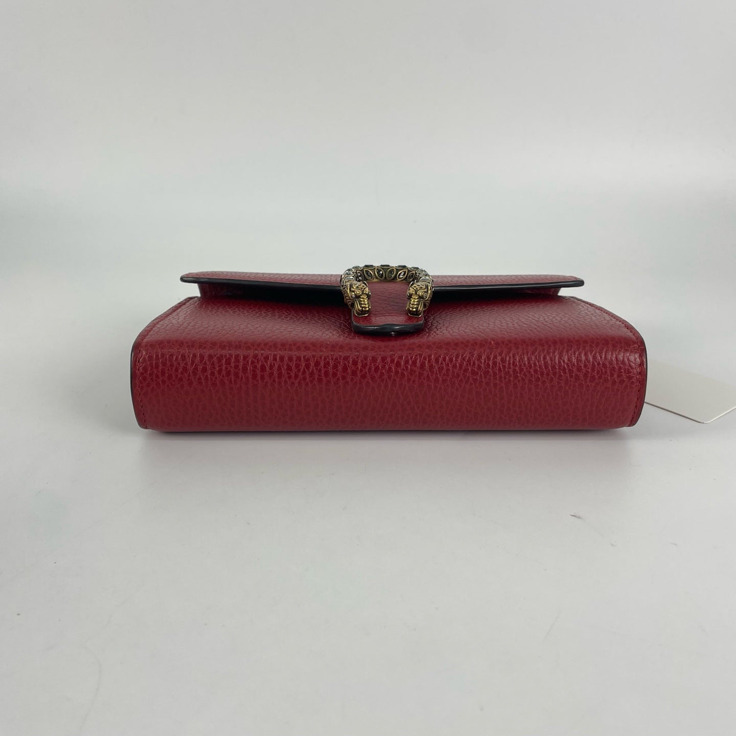 Gucci Red Crossbody