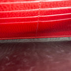 Gucci Red Crossbody