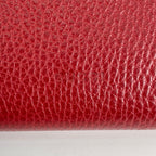 Gucci Red Crossbody