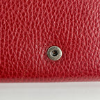Gucci Red Crossbody