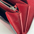Gucci Red Crossbody