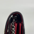 Gucci Red Crossbody