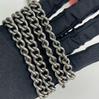 Gucci Red Crossbody