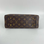 Louis Vuitton Black Messenger Bag