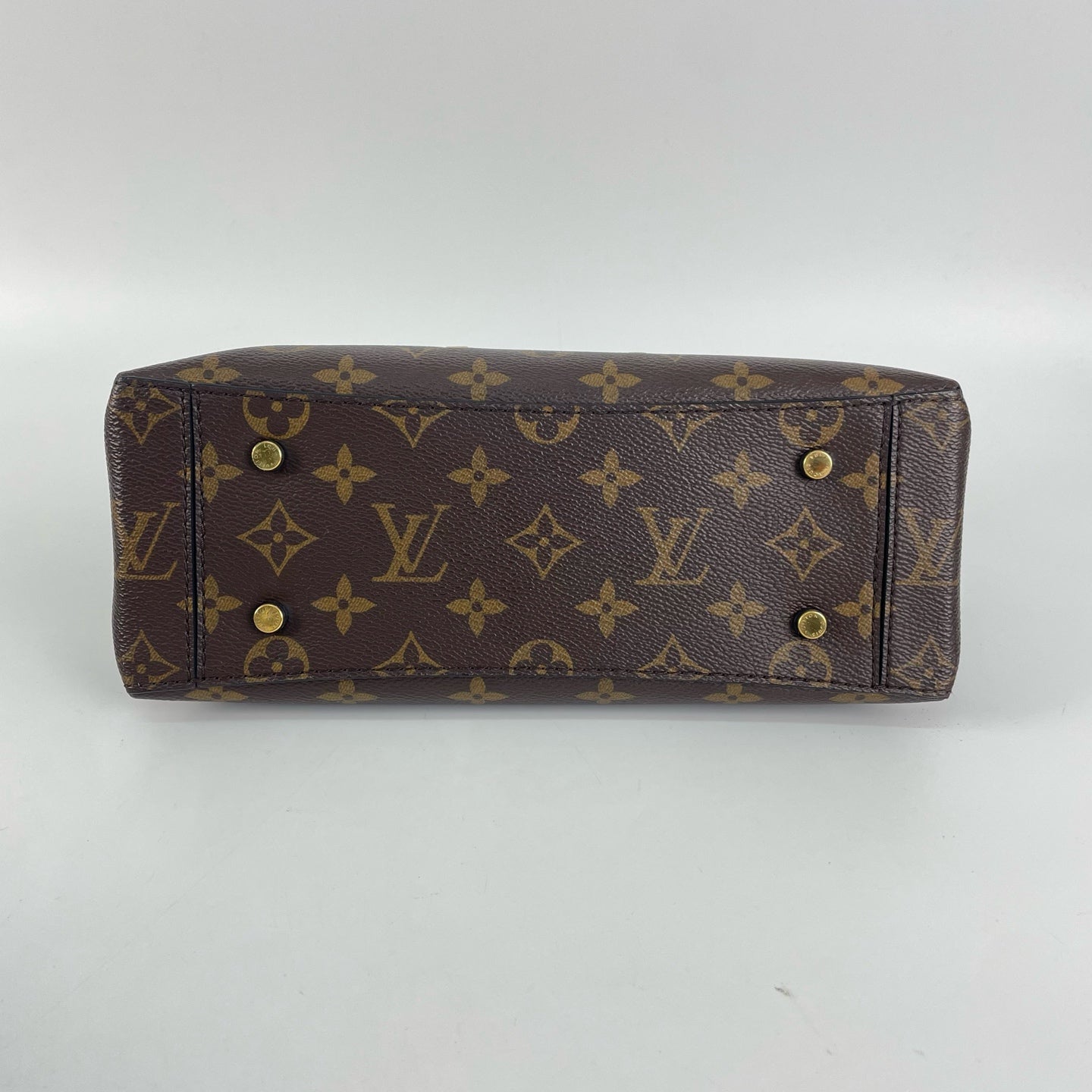 Louis Vuitton Black Messenger Bag