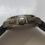 Zenith DEFY Series 44 millimeters 95.9002.9004/78.R584
