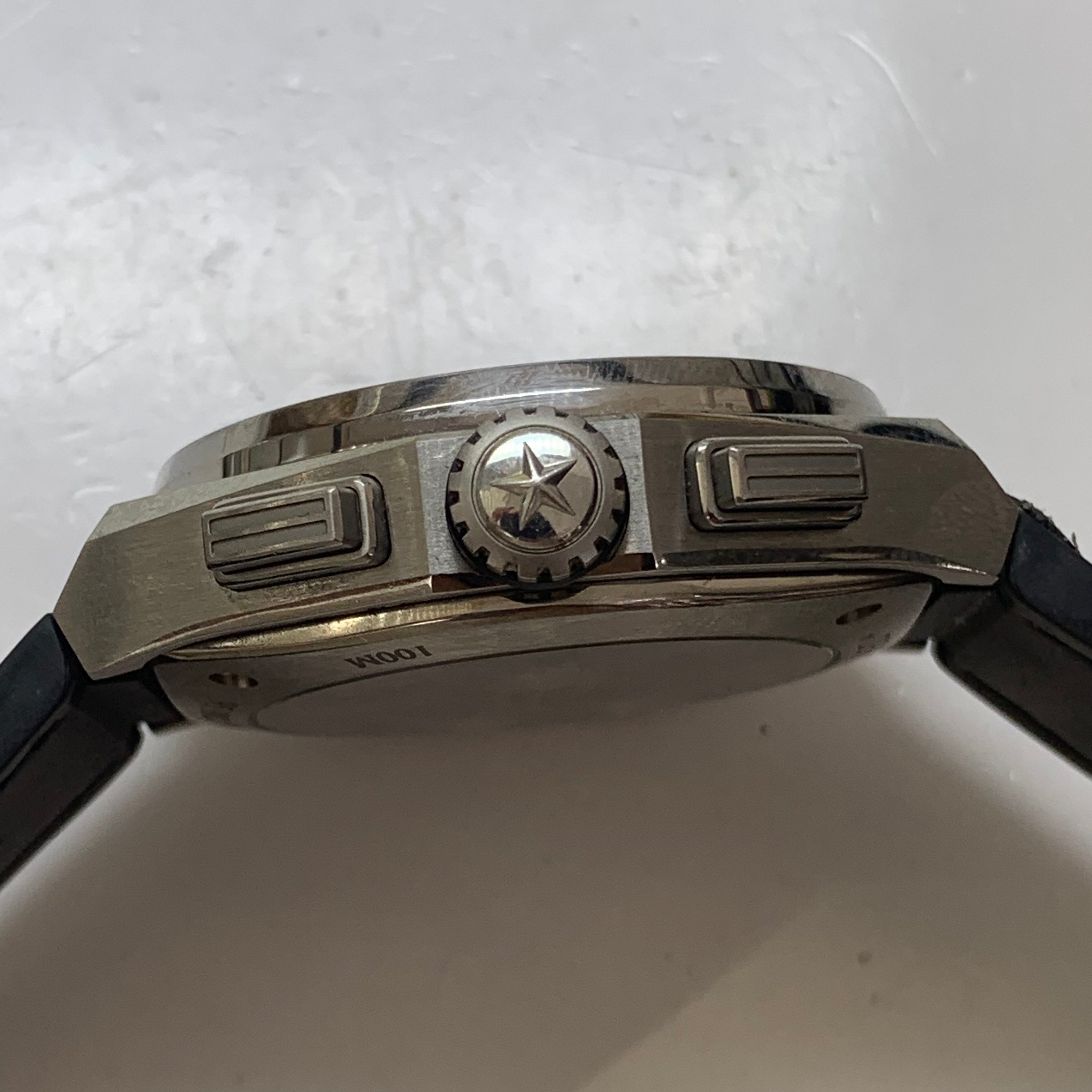 Zenith DEFY Series 44 millimeters 95.9002.9004/78.R584