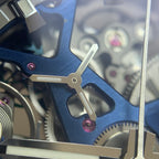 Zenith DEFY Series 44 millimeters 95.9002.9004/78.R584