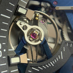 Zenith DEFY Series 44 millimeters 95.9002.9004/78.R584