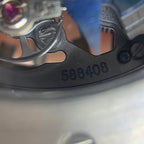 Zenith DEFY Series 44 millimeters 95.9002.9004/78.R584