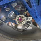 Zenith DEFY Series 44 millimeters 95.9002.9004/78.R584