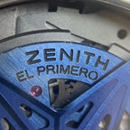 Zenith DEFY Series 44 millimeters 95.9002.9004/78.R584