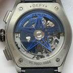 Zenith DEFY Series 44 millimeters 95.9002.9004/78.R584
