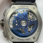 Zenith DEFY Series 44 millimeters 95.9002.9004/78.R584