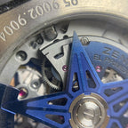 Zenith DEFY Series 44 millimeters 95.9002.9004/78.R584