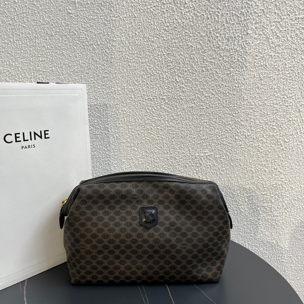 Celine Clutch