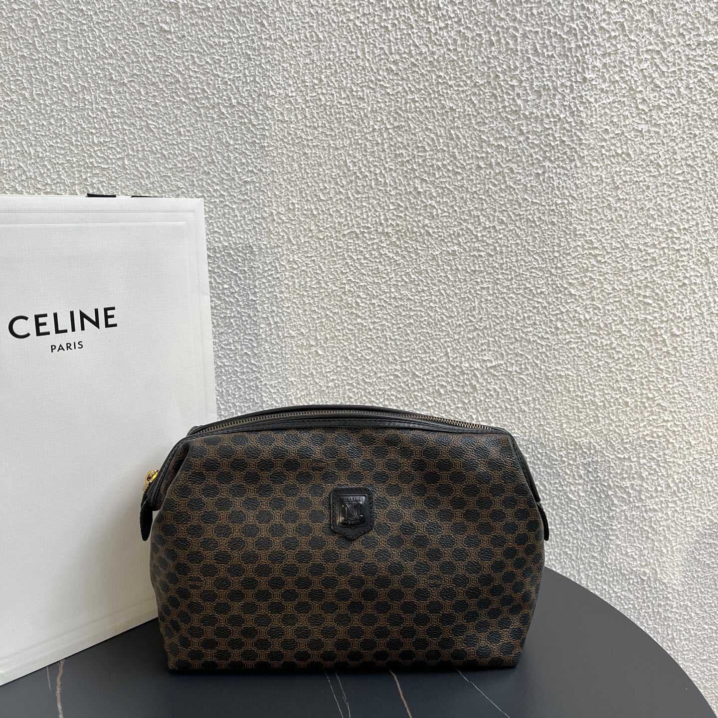 Celine Clutch